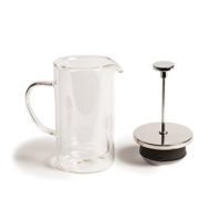 CC Fine Tea | French Press Tea Brewer - CC Fine Tea